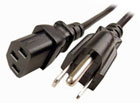 <P align=left>Power Cables </P>